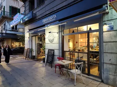 080 Bistro' Cucina Italiana - Italiana in Palma de Mallorca