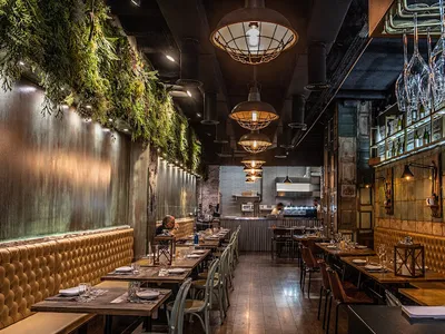 2254 Barcelona Restaurant - Tapas in Barcelona