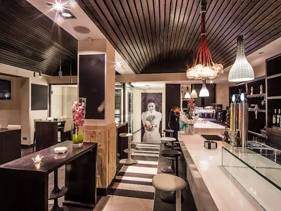 5 Gustos - Restaurante in Valladolid