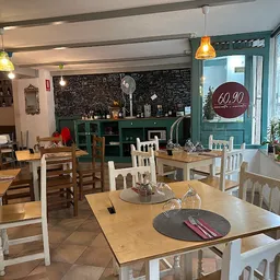 60&90 - Sessanta e Novanta - Italiana