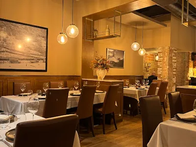 9Reinas | Diagonal - Argentina in Barcelona