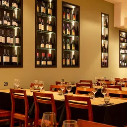 A Carvoaria - Restaurante