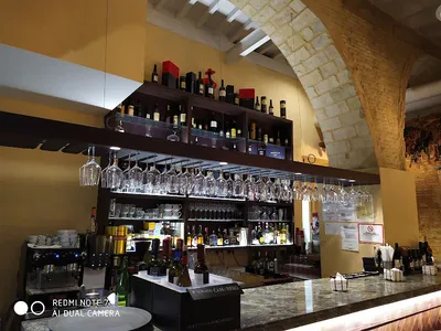 A Mar Restaurant - Restaurante in Cadiz