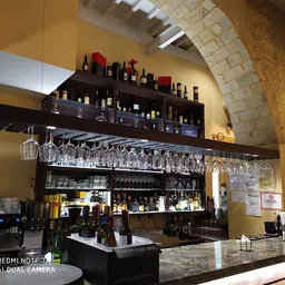 A Mar Restaurant - Restaurante