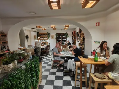 A Venda Lusitana - Restaurante in Lisbon