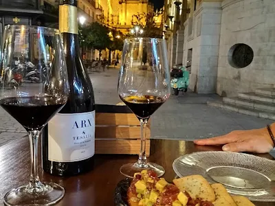 Abaceria del Postigo - Tapas in Seville