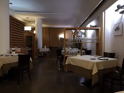 Abantal - Gastronomique in Seville