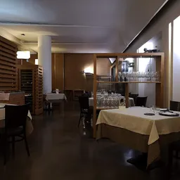 Abantal - Alta Cocina