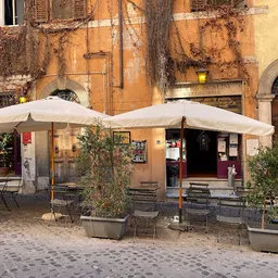 Ai Tre Scalini - Italiana