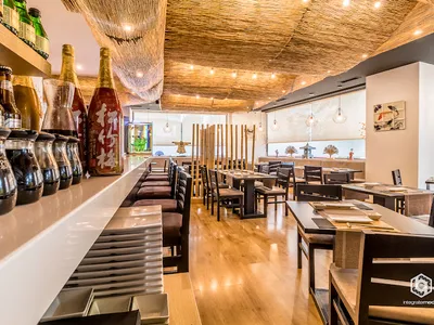 Aisushi - Japonesa in Granada