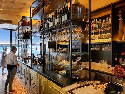 Aitana Donostia - Parrilla in San Sebastián