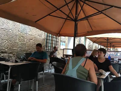 Aitxiar - Parrilla in Bilbao