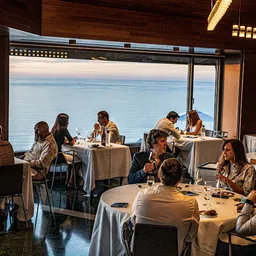 Akelarre Restaurant | Pedro Subijana - Alta Cocina