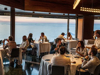 Akelarre Restaurant | Pedro Subijana - Alta Cocina in San Sebastián