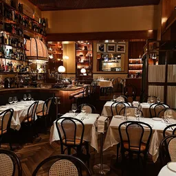 Al Baretto San Marco - Restaurante