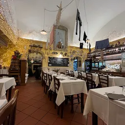 Al Caminetto - Italiana