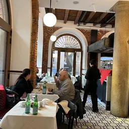 Al Cantinone - Lombarda