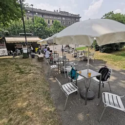 Al Politico - Bocadillería