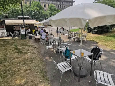 Al Politico - Bocadillería in Milan
