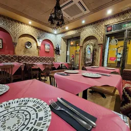 Al Sultan - Oriente Medio