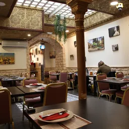 Al Wadi - Oriente Medio