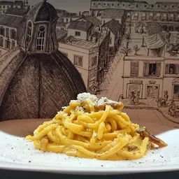 al42 by Pasta Chef rione Monti - Italiana