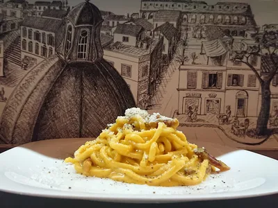 al42 by Pasta Chef rione Monti - Italiana in Rome