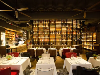 Alba Granados - Catalana in Barcelona