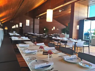 Alcazaba - Restaurante in Malaga