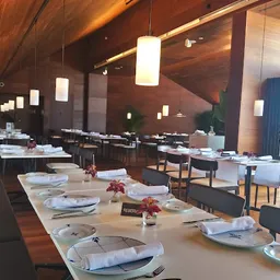 Alcazaba - Restaurante