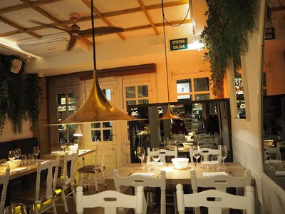 Alderdi Zahar - Vasca in San Sebastián