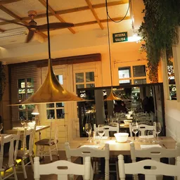 Alderdi Zahar - Vasca