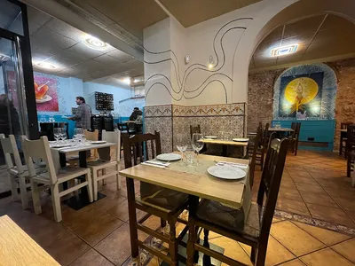 Alegoria Restaurant - Restaurante in Barcelona