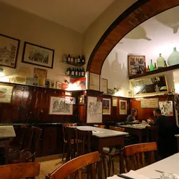 Alfredo e Ada - Italiana