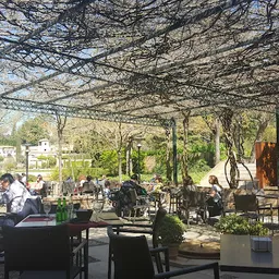 Alhambra - Restaurante