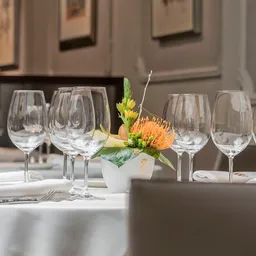 Alhambra - Alta Cocina