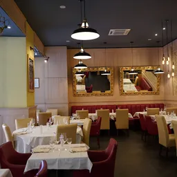 Alla Rampa dei Gracchi - Italiana