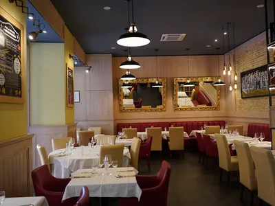 Alla Rampa dei Gracchi - Italiana in Rome