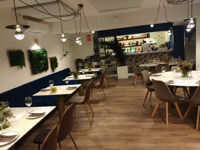 Alma de Barra - Mediterránea in Alicante