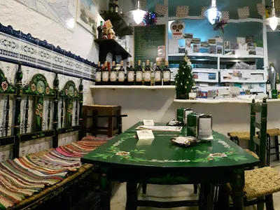 Alma del Sur - Mediterránea in Alicante