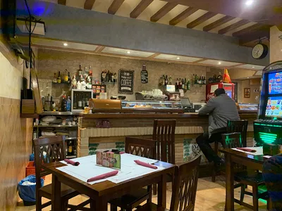 Almacen 51 - Restaurante in Toledo