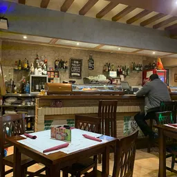 Almacen 51 - Restaurante