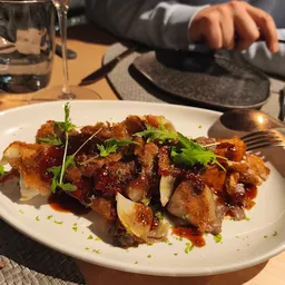 Alquimia - Alta Cocina