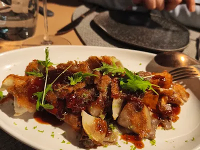 Alquimia - Alta Cocina in Valladolid