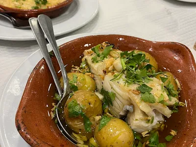 Alto Minho - Portuguesa in Lisbon