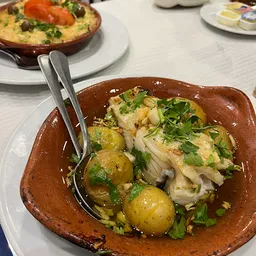 Alto Minho - Portuguesa