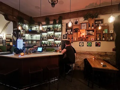 Amades Restaurant - Mediterránea in Barcelona