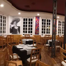 Amor de mis Amores Restaurante Mexicano - Mexicana