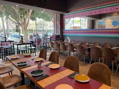 Andino Gastrobar - Huelin - Latinoamericana in Malaga