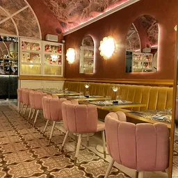 Angie’s Restaurant - Restaurante